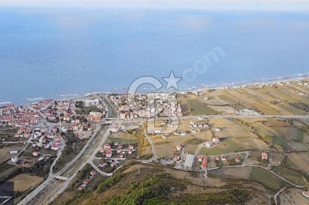 KARADENİZ AYAKLARINIZ ALTINDA
