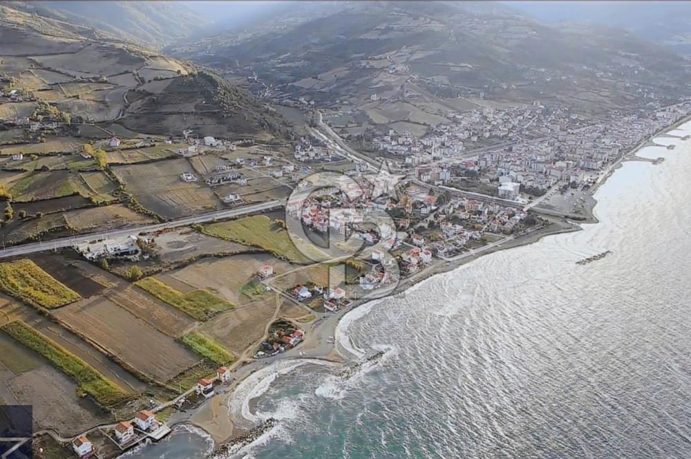 KARADENİZ AYAKLARINIZ ALTINDA