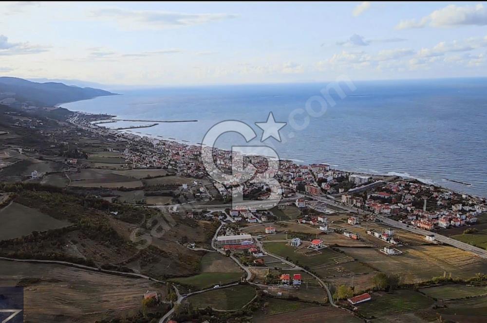 KARADENİZ AYAKLARINIZ ALTINDA