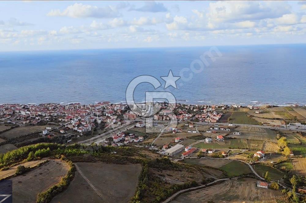 KARADENİZ AYAKLARINIZ ALTINDA