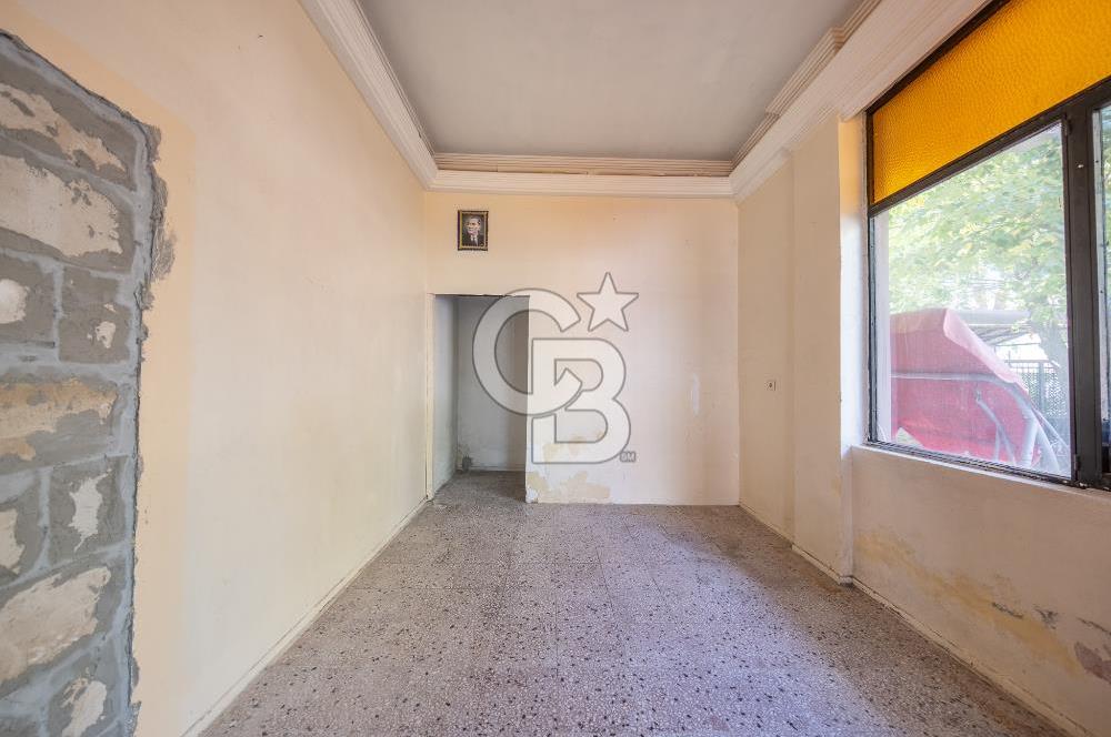 Çeşmealtı cadde üzeri Kiralık Dükkan
