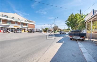 Çeşmealtı cadde üzeri Kiralık Dükkan