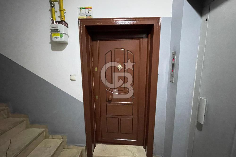 SİTE İÇERİSİNDE MERKEZİ KONUMDA KİRALIK DAİRE