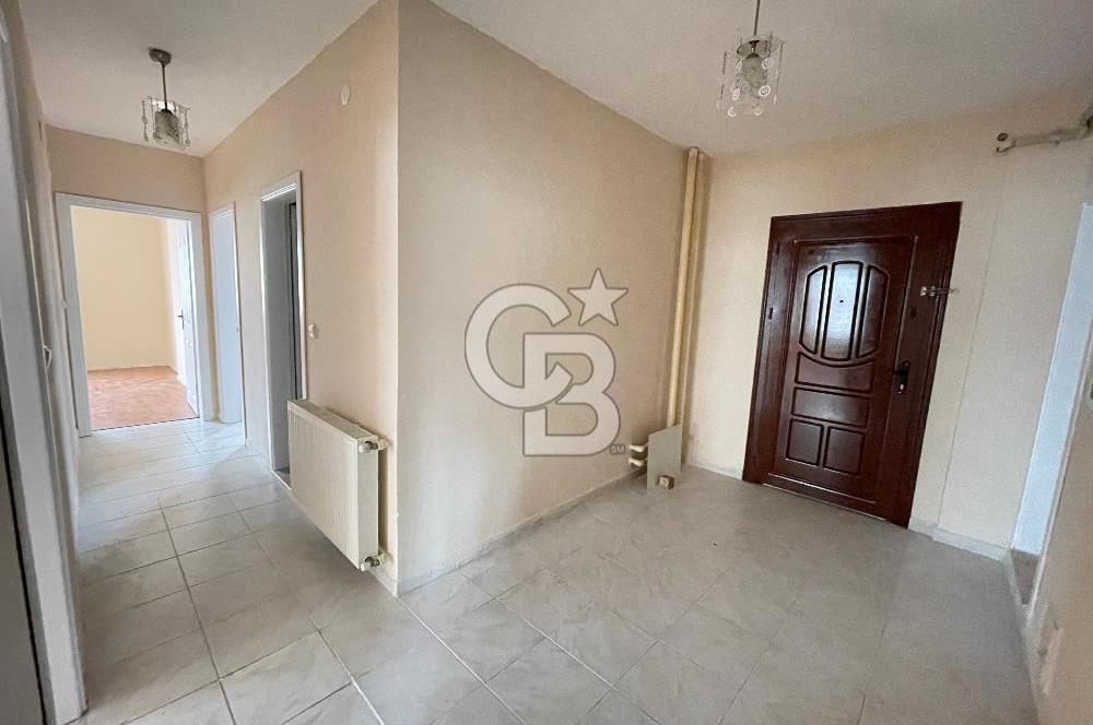 SİTE İÇERİSİNDE MERKEZİ KONUMDA KİRALIK DAİRE