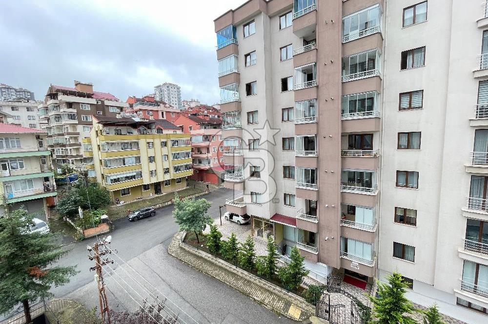 SİTE İÇERİSİNDE MERKEZİ KONUMDA KİRALIK DAİRE