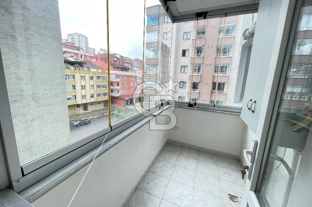 SİTE İÇERİSİNDE MERKEZİ KONUMDA KİRALIK DAİRE