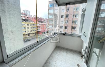 SİTE İÇERİSİNDE MERKEZİ KONUMDA KİRALIK DAİRE