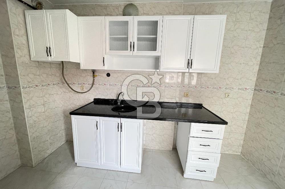 SİTE İÇERİSİNDE MERKEZİ KONUMDA KİRALIK DAİRE