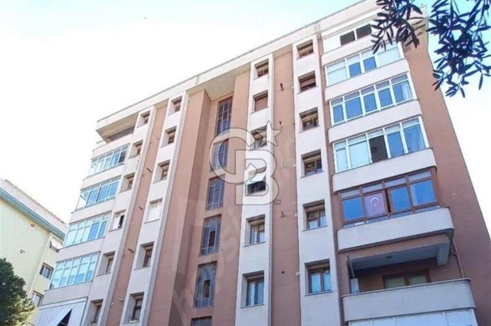 MALTEPE FEYZULLAH MAHALLESİ SATILIK 3+1 DAİRE