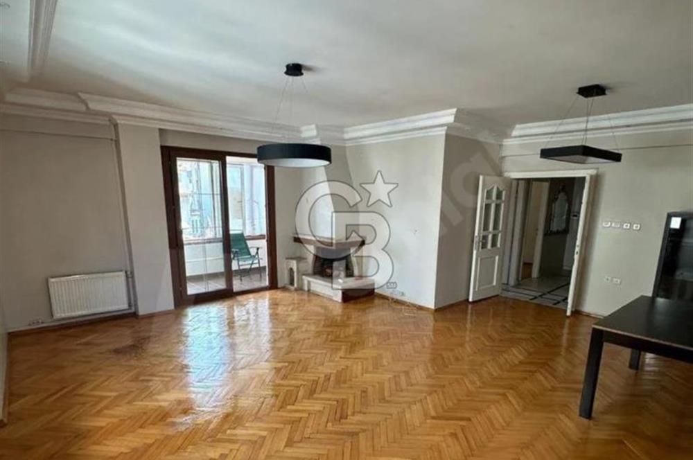 MALTEPE FEYZULLAH MAHALLESİ SATILIK 3+1 DAİRE