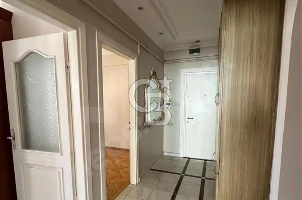 MALTEPE FEYZULLAH MAHALLESİ SATILIK 3+1 DAİRE