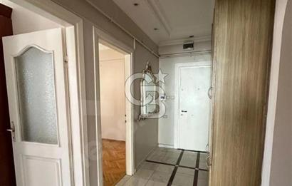 MALTEPE FEYZULLAH MAHALLESİ SATILIK 3+1 DAİRE