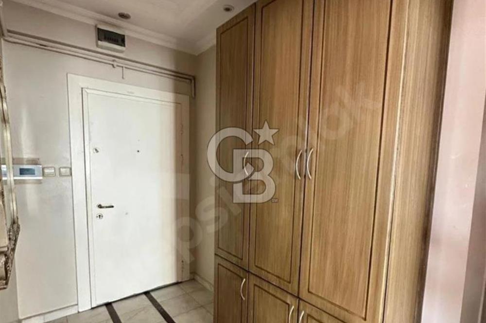 MALTEPE FEYZULLAH MAHALLESİ SATILIK 3+1 DAİRE