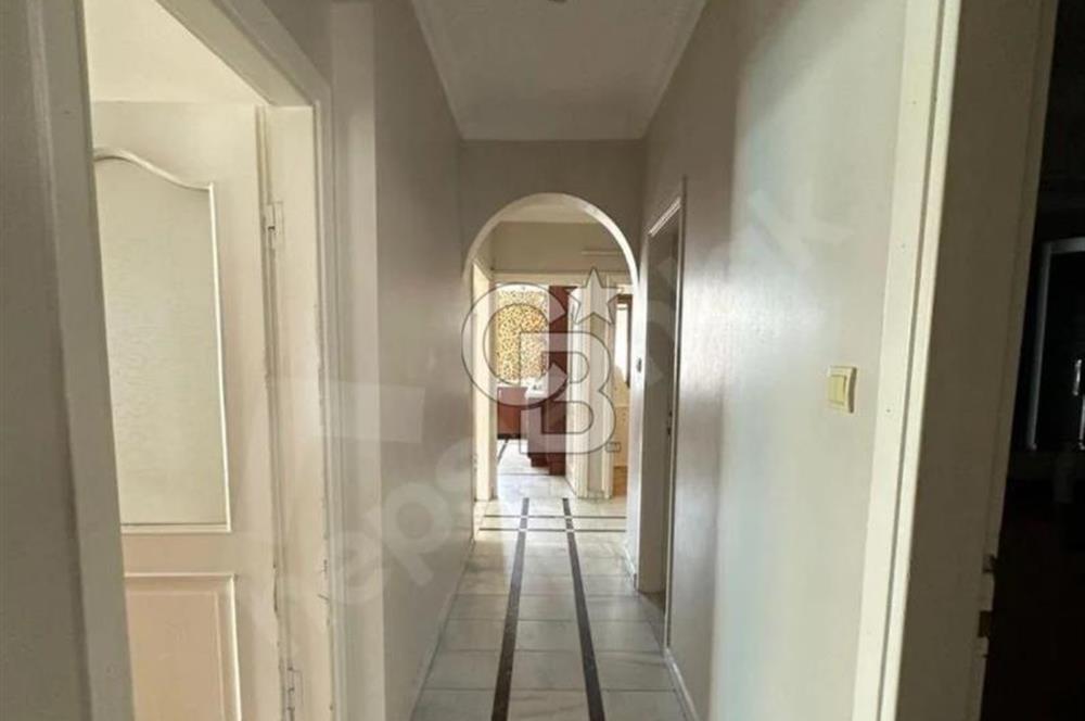 MALTEPE FEYZULLAH MAHALLESİ SATILIK 3+1 DAİRE