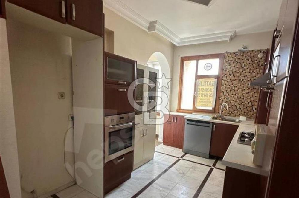 MALTEPE FEYZULLAH MAHALLESİ SATILIK 3+1 DAİRE