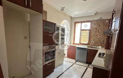 MALTEPE FEYZULLAH MAHALLESİ SATILIK 3+1 DAİRE