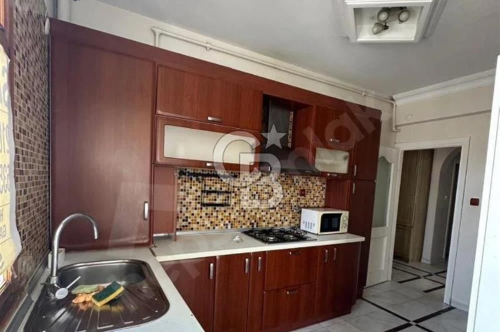 MALTEPE FEYZULLAH MAHALLESİ SATILIK 3+1 DAİRE