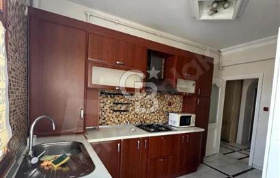 MALTEPE FEYZULLAH MAHALLESİ SATILIK 3+1 DAİRE