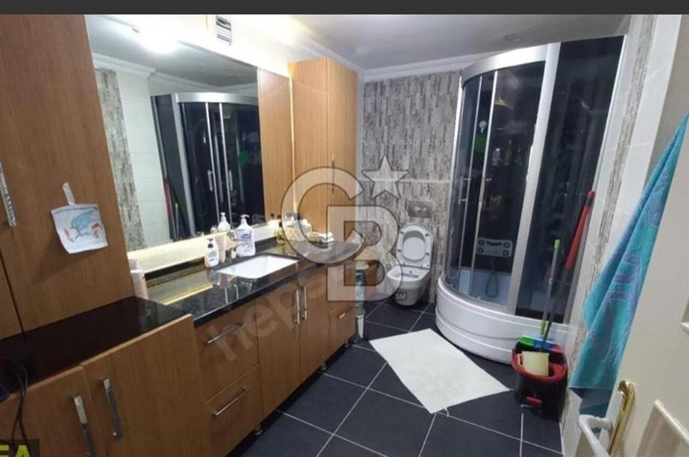 MALTEPE FEYZULLAH MAHALLESİ SATILIK 3+1 DAİRE