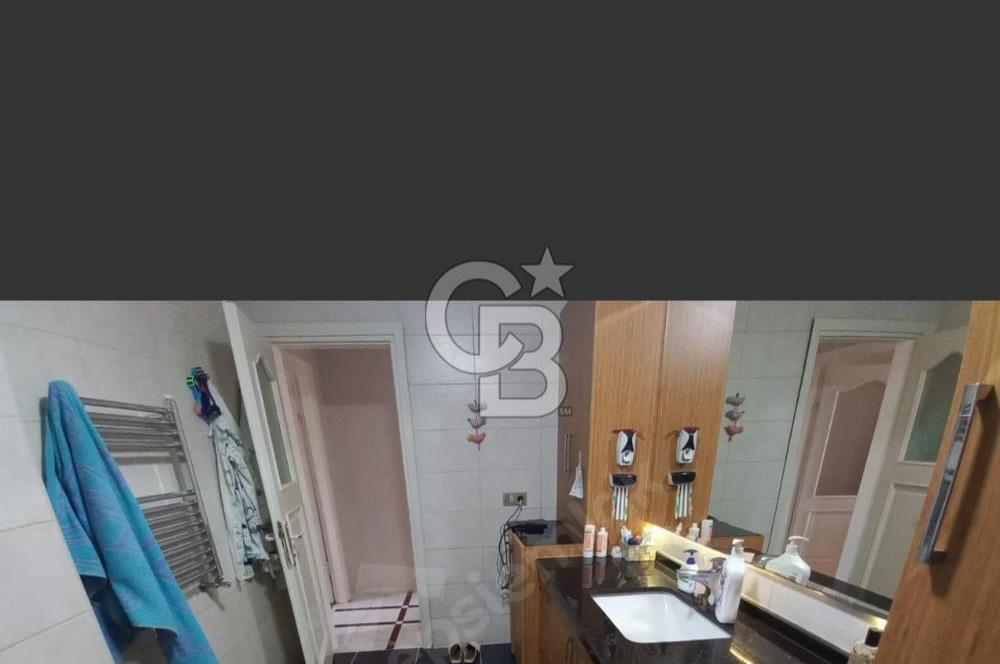 MALTEPE FEYZULLAH MAHALLESİ SATILIK 3+1 DAİRE