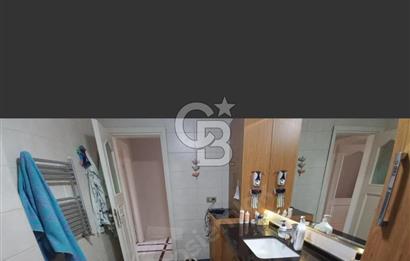 MALTEPE FEYZULLAH MAHALLESİ SATILIK 3+1 DAİRE