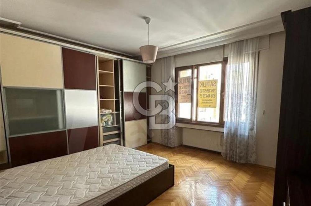 MALTEPE FEYZULLAH MAHALLESİ SATILIK 3+1 DAİRE