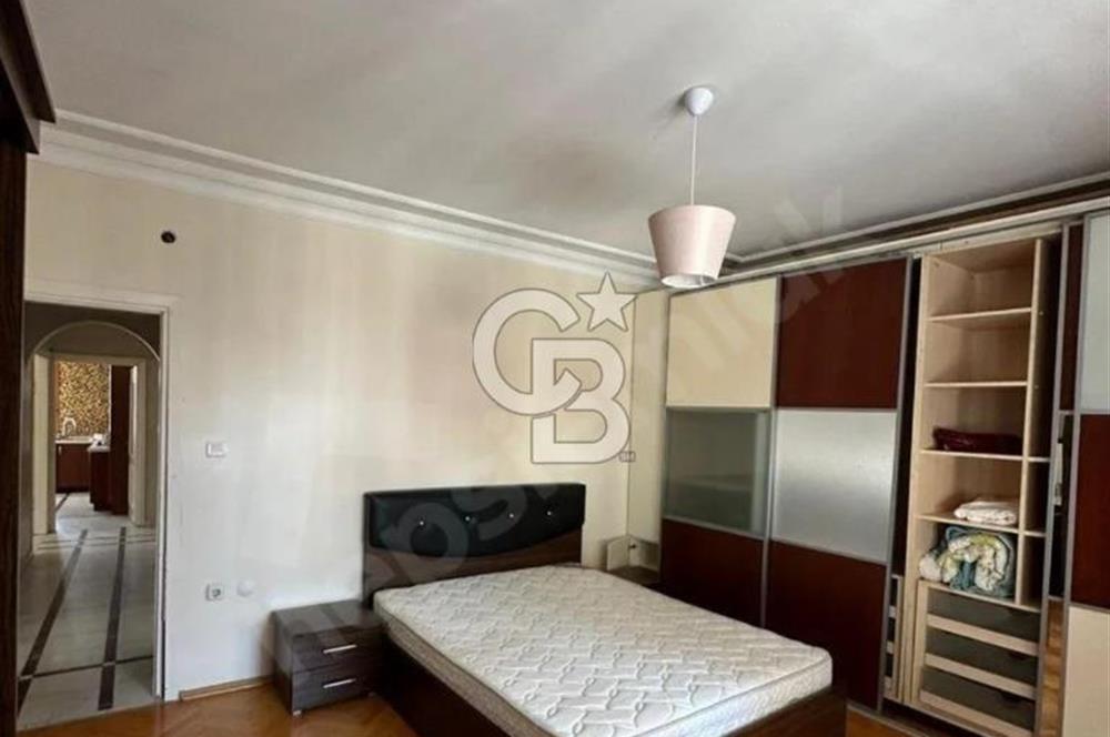 MALTEPE FEYZULLAH MAHALLESİ SATILIK 3+1 DAİRE