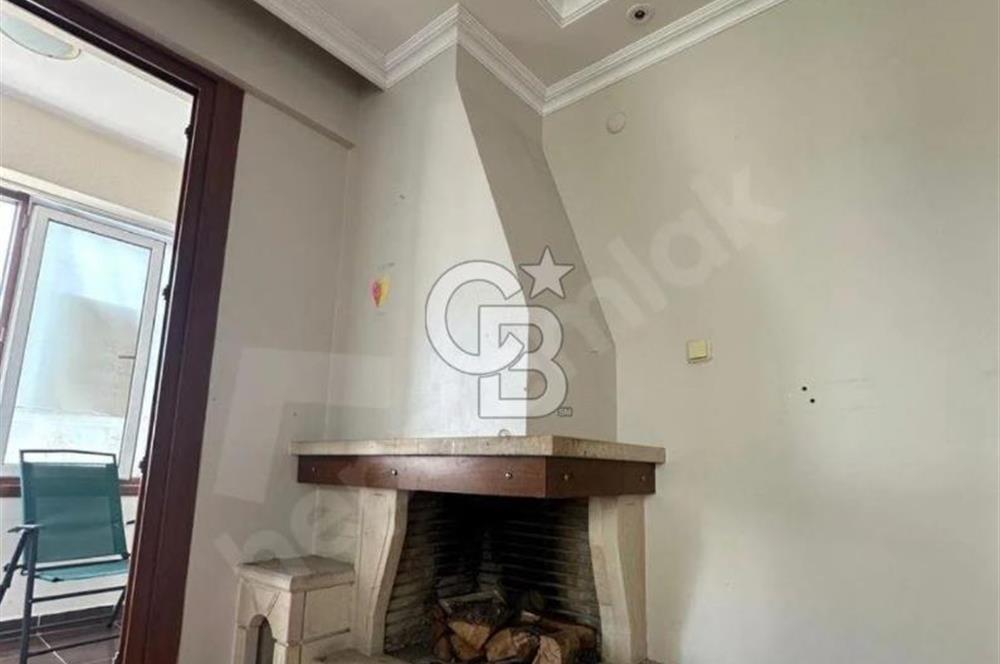 MALTEPE FEYZULLAH MAHALLESİ SATILIK 3+1 DAİRE