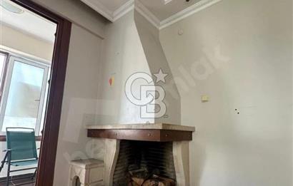 MALTEPE FEYZULLAH MAHALLESİ SATILIK 3+1 DAİRE
