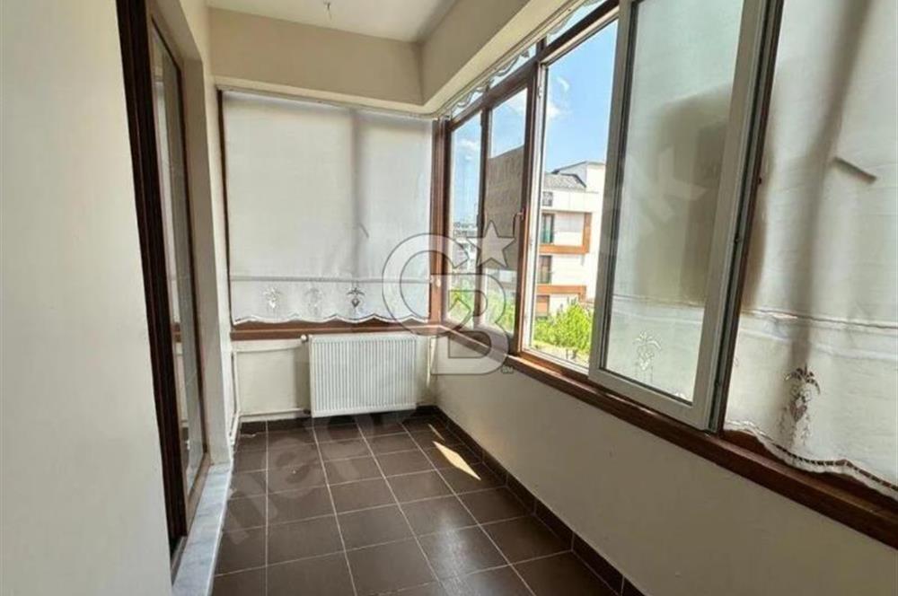 MALTEPE FEYZULLAH MAHALLESİ SATILIK 3+1 DAİRE