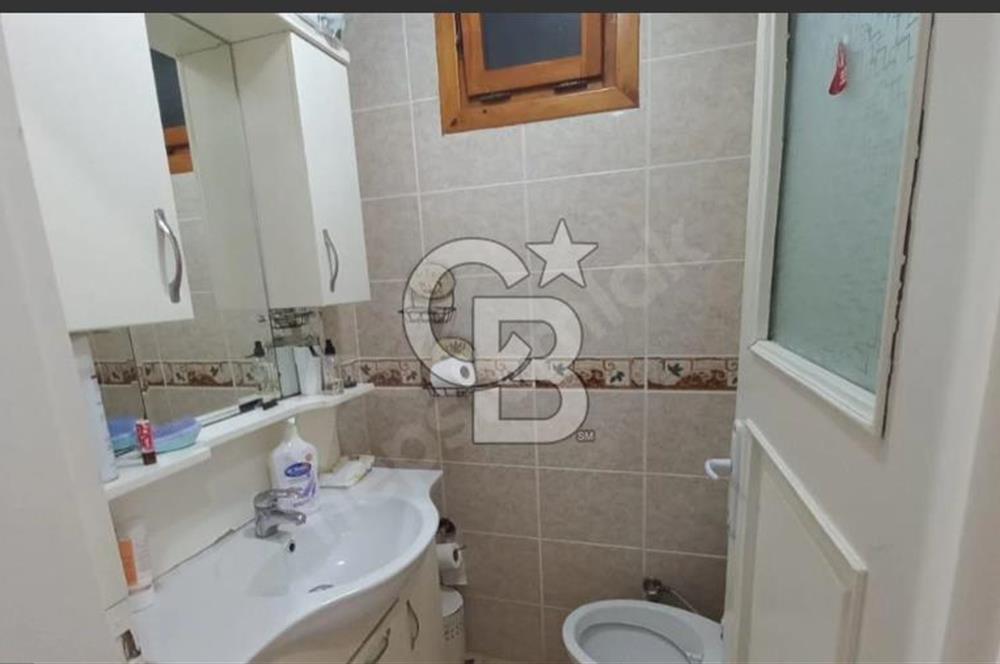 MALTEPE FEYZULLAH MAHALLESİ SATILIK 3+1 DAİRE
