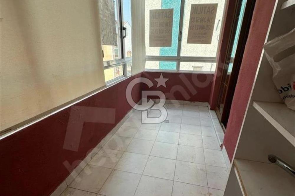 MALTEPE FEYZULLAH MAHALLESİ SATILIK 3+1 DAİRE