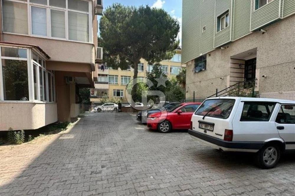 MALTEPE FEYZULLAH MAHALLESİ SATILIK 3+1 DAİRE
