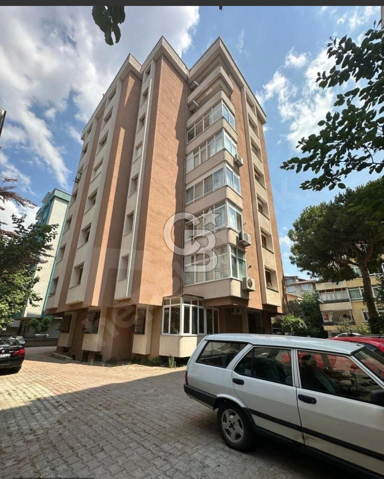MALTEPE FEYZULLAH MAHALLESİ SATILIK 3+1 DAİRE