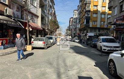 GAZİOSMANPAŞA BAĞLARBAŞINDA KURUMSAL KİRACILI YATIRIMLIK DÜKKAN