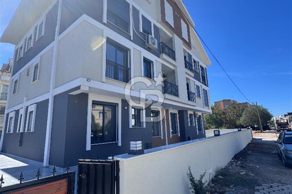 DİDİM MERKEZDE SATILIK SIFIR 1+1 DAİRE