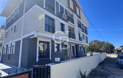 DİDİM MERKEZDE SATILIK SIFIR 1+1 DAİRE