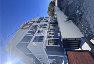 DİDİM MERKEZDE SATILIK SIFIR 1+1 DAİRE