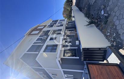 DİDİM MERKEZDE SATILIK SIFIR 1+1 DAİRE