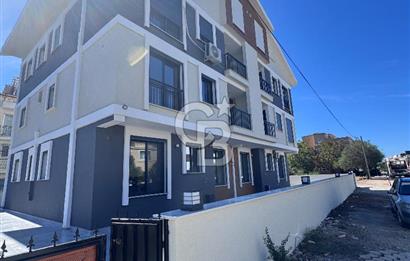 DİDİM MERKEZDE SATILIK SIFIR 1+1 DAİRE