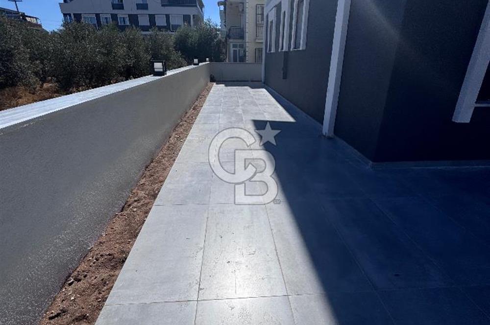 DİDİM MERKEZDE SATILIK SIFIR 1+1 DAİRE