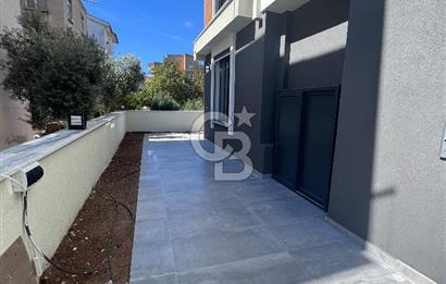 DİDİM MERKEZDE SATILIK SIFIR 1+1 DAİRE