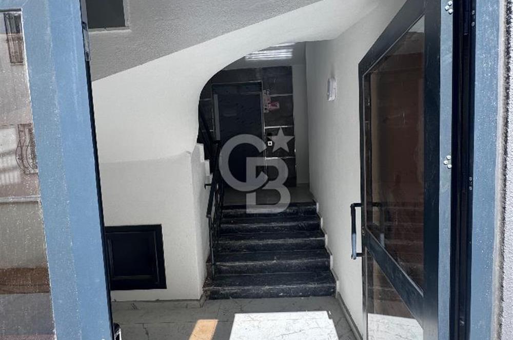 DİDİM MERKEZDE SATILIK SIFIR 1+1 DAİRE