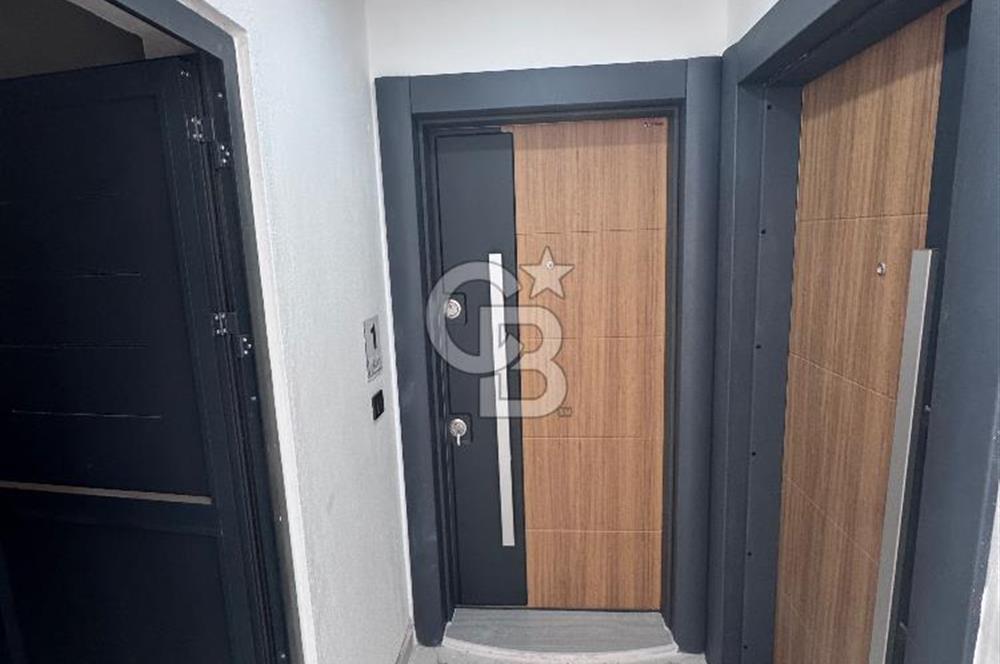 DİDİM MERKEZDE SATILIK SIFIR 1+1 DAİRE