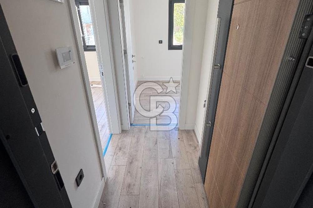 DİDİM MERKEZDE SATILIK SIFIR 1+1 DAİRE
