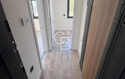 DİDİM MERKEZDE SATILIK SIFIR 1+1 DAİRE