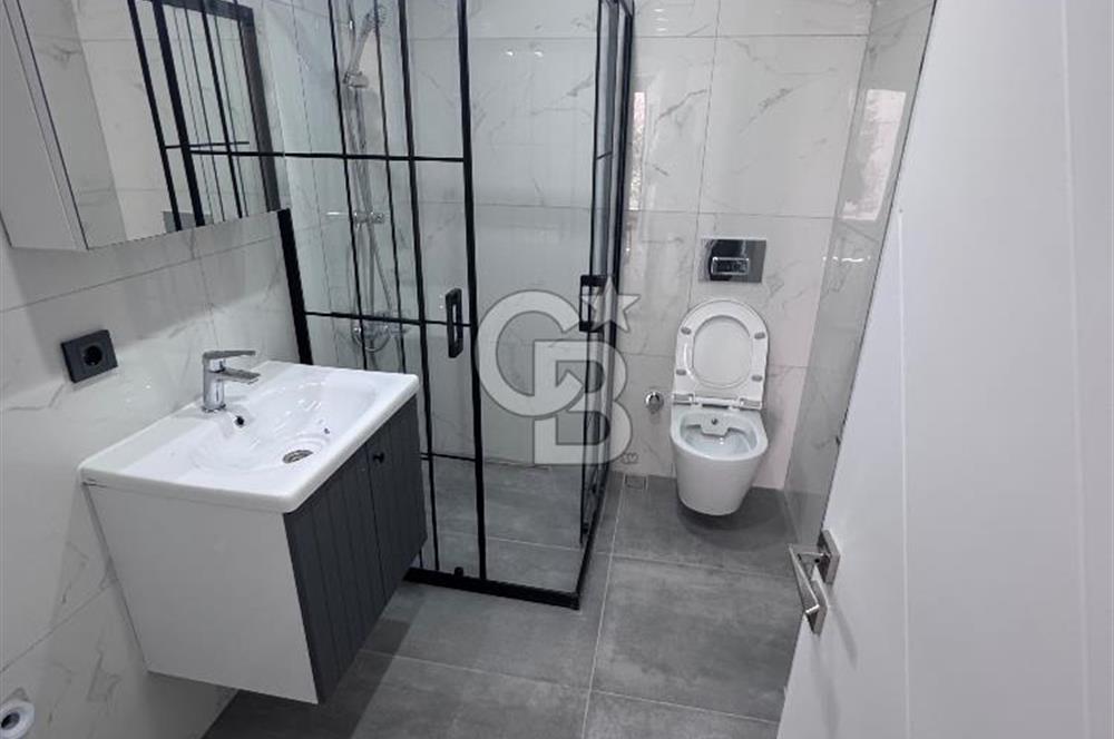 DİDİM MERKEZDE SATILIK SIFIR 1+1 DAİRE