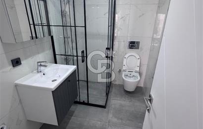DİDİM MERKEZDE SATILIK SIFIR 1+1 DAİRE