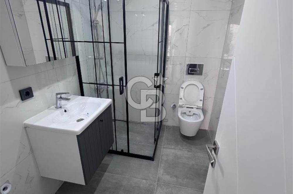 DİDİM MERKEZDE SATILIK SIFIR 1+1 DAİRE