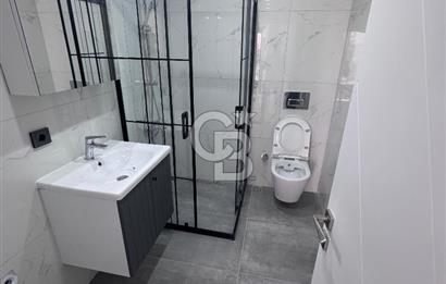 DİDİM MERKEZDE SATILIK SIFIR 1+1 DAİRE